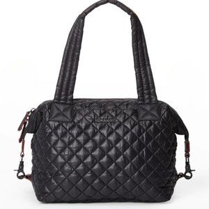 NWT MZ Wallace Sutton Bag